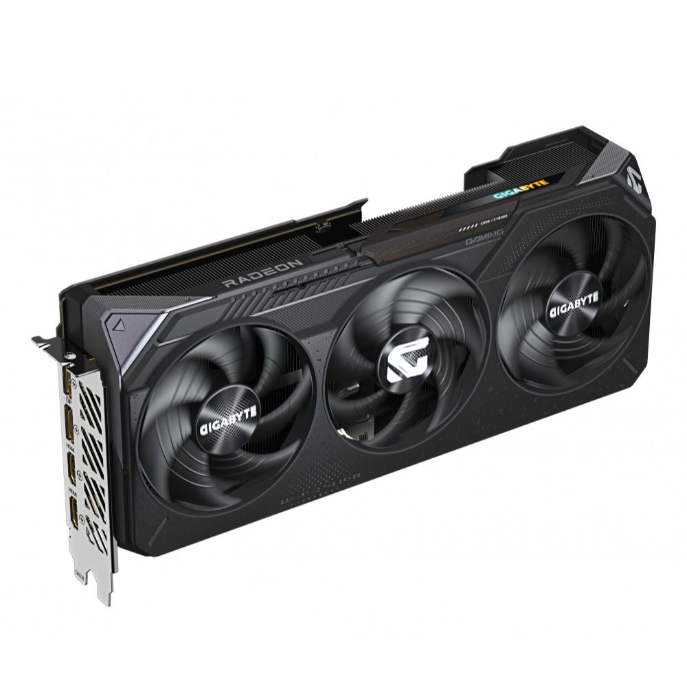 Tarjeta de Video Gigabyte AMD Radeon RX 9070 XT GAMING OC, 16GB 256-bit GDDR6, PCI Express 5.0