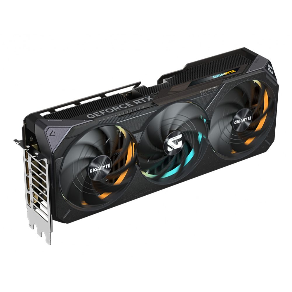 Tarjeta de Video Gigabyte NVIDIA GeForce RTX 5070 Ti GAMING OC 16GB GDDR7 256-bit PCI Express x16 5.0