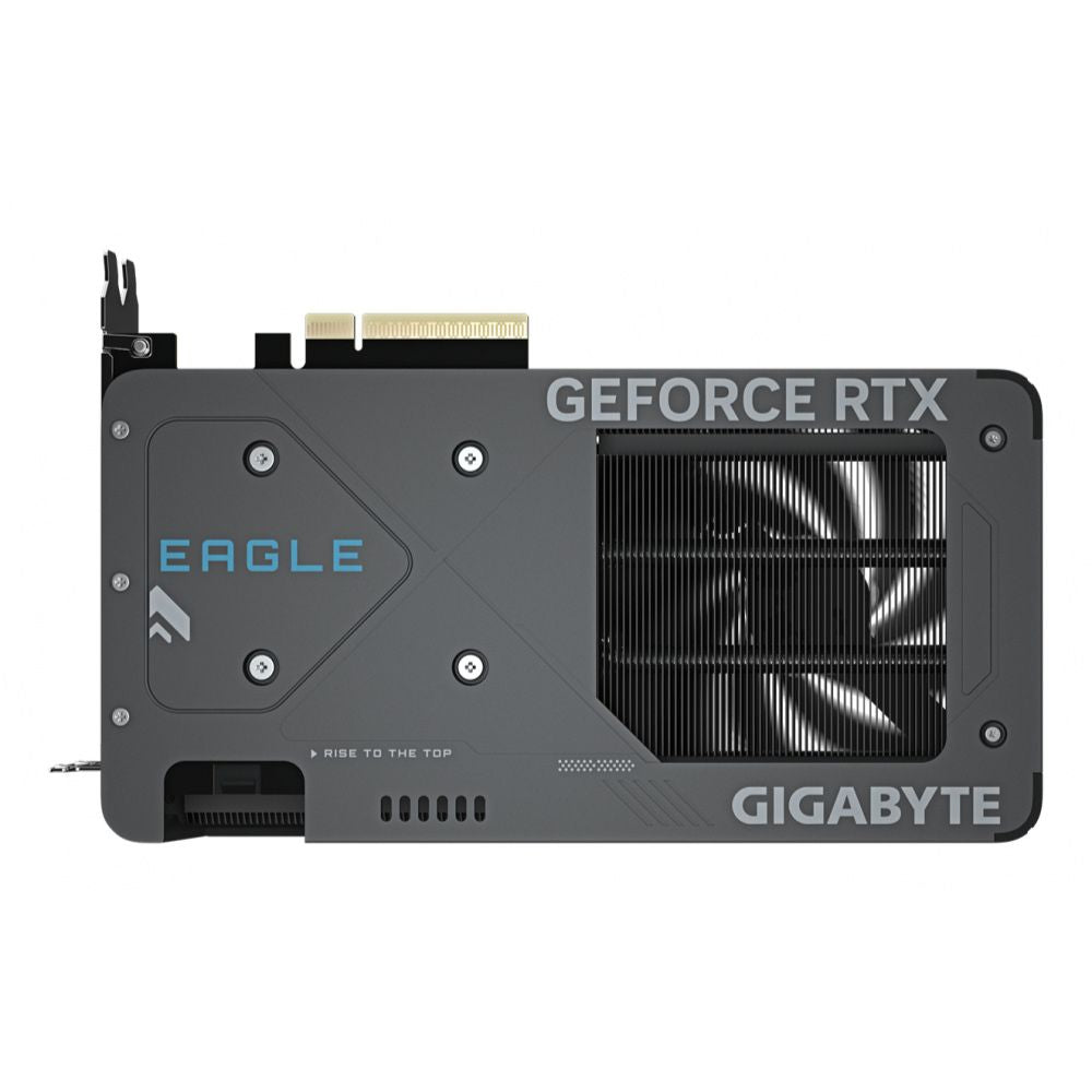 Tarjeta de Video Gigabyte NVIDIA GeForce RTX 5060 Ti EAGLE OC 8GB 128-bit GDDR7 PCI Express 5.0