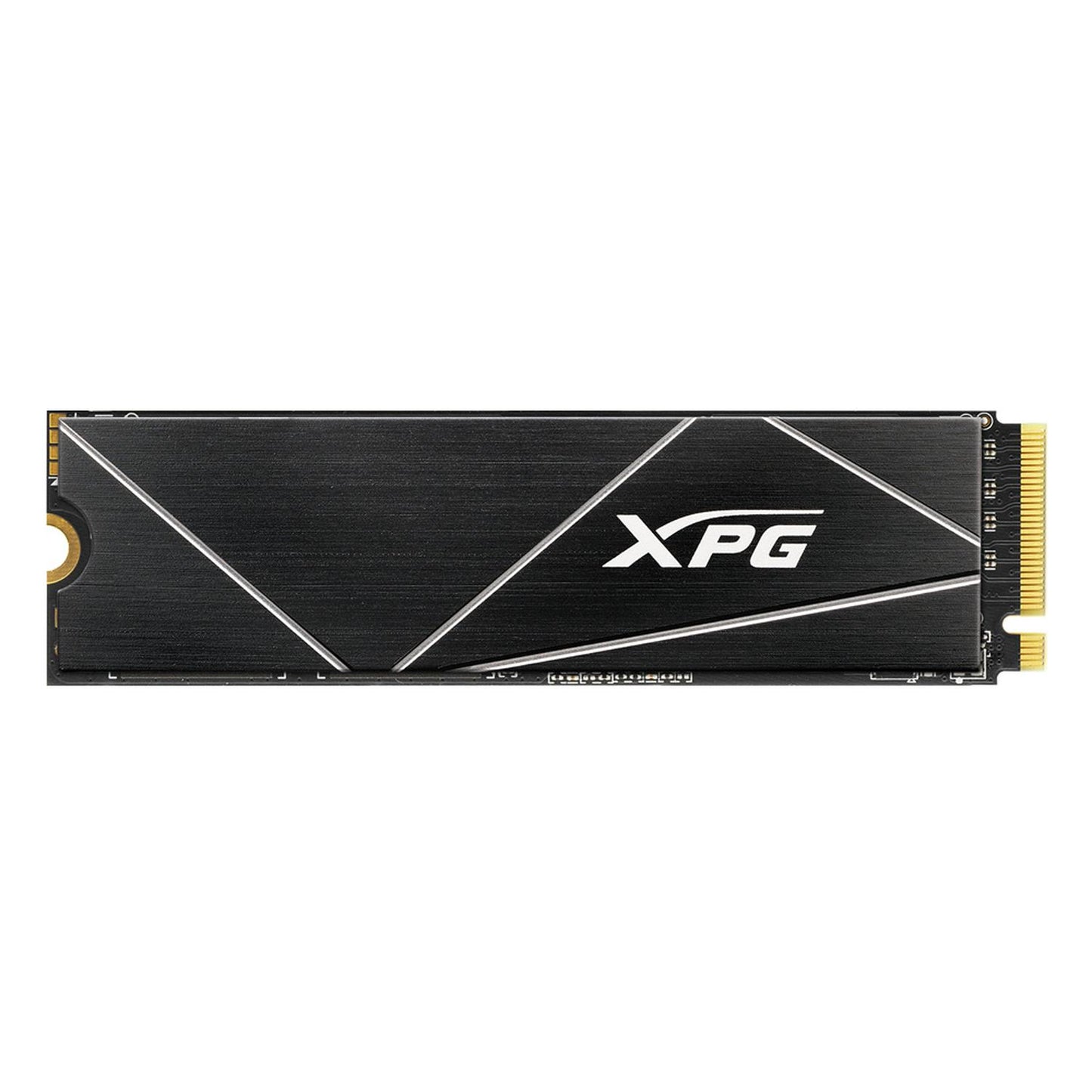 SSD XPG GAMMIX S70 BLADE NVMe, 4TB, PCI Express 4.0, M.2