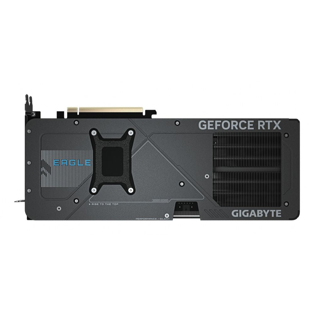 Tarjeta de Video Gigabyte NVIDIA GeForce RTX 5070 Ti EAGLE OC SFF 16GB GDDR7 256-bit PCI Express 5.0
