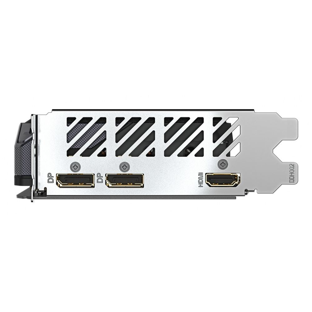 Tarjeta de Video Gigabyte AMD Radeon RX 9060 XT GAMING OC 8GB GDDR6 128-bit PCI Express x16 5.0