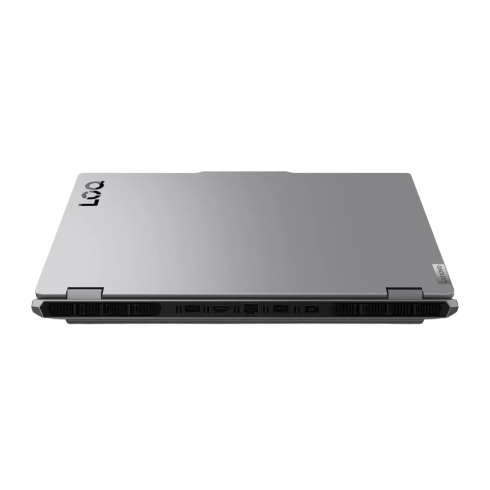 Laptop Lenovo LOQ 15 | i5-13450HX | RTX 5050 6GB GDDR7 | 15.6” FHD 144Hz | 16GB RAM | 512GB SSD | Win 11