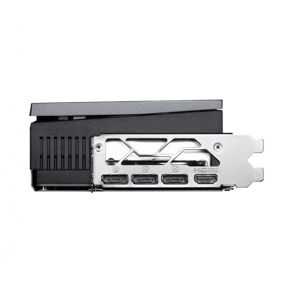Tarjeta de Video MSI NVIDIA GeForce RTX 5080 VANGUARD SOC 16GB 256-bit GDDR7 PCI Express 5.0