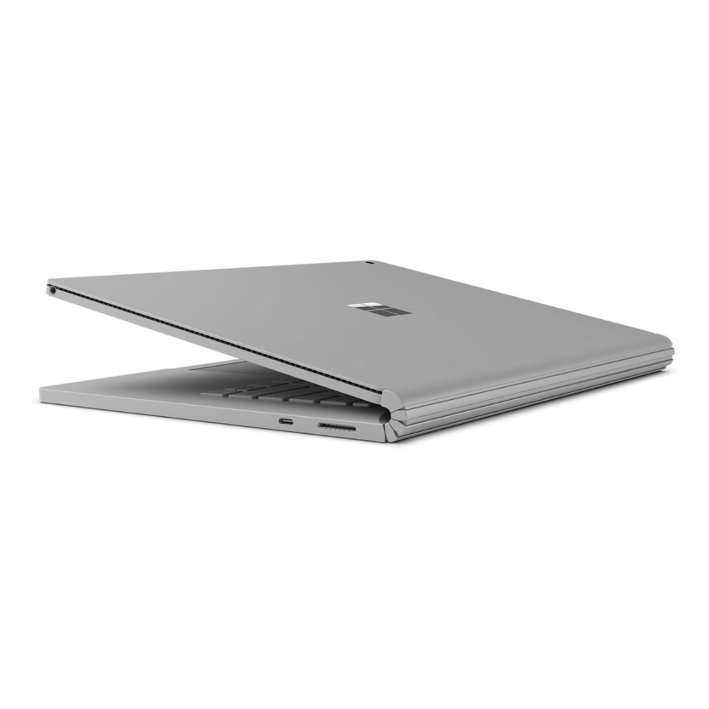 Laptop Microsoft Surface Book 2 | 13.5” 3K Táctil | i5-8350U | 8GB RAM | 256GB SSD | Reacondicionada Grado A