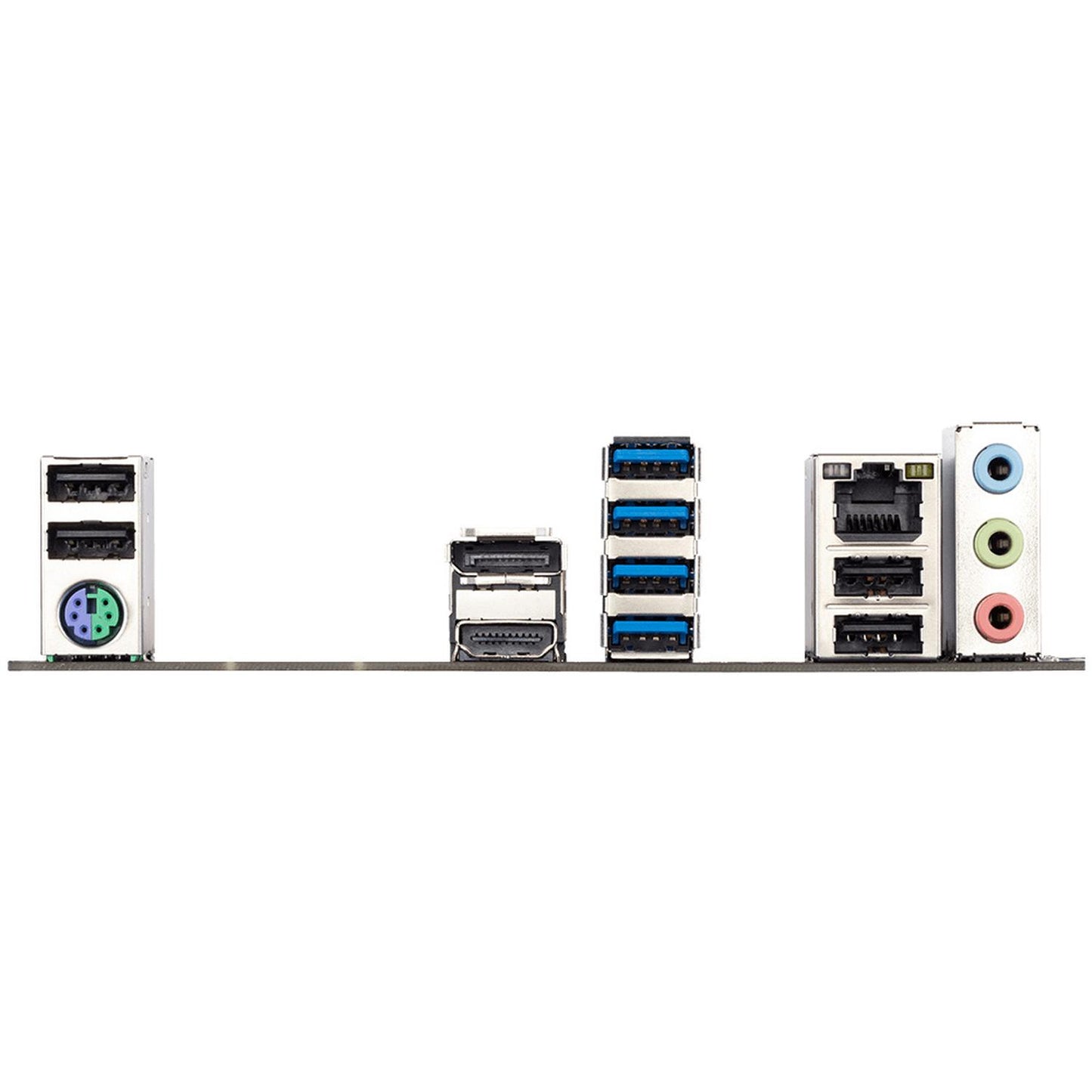 Tarjeta Madre Gigabyte Micro ATX B550M K (rev. 1.0), S-AM4, AMD B550, HDMI, 128GB DDR4 para AMD