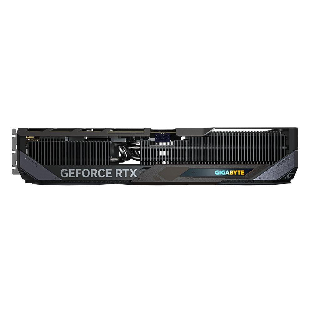 Tarjeta de Video Gigabyte NVIDIA GeForce RTX 5080 GAMING OC 16GB GDDR7 256-bit PCI Express 5.0