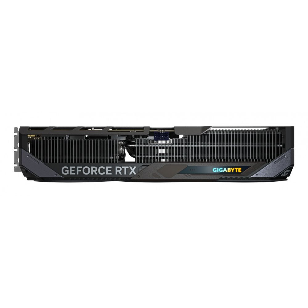 Tarjeta de Video Gigabyte NVIDIA GeForce RTX 5070 Ti GAMING OC 16GB GDDR7 256-bit PCI Express x16 5.0