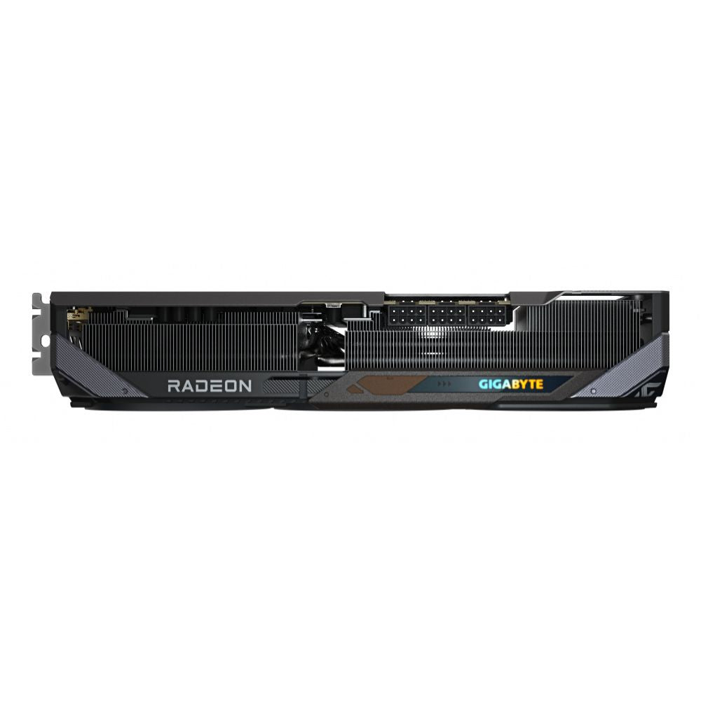 Tarjeta de Video Gigabyte AMD Radeon RX 9070 XT GAMING OC, 16GB 256-bit GDDR6, PCI Express 5.0