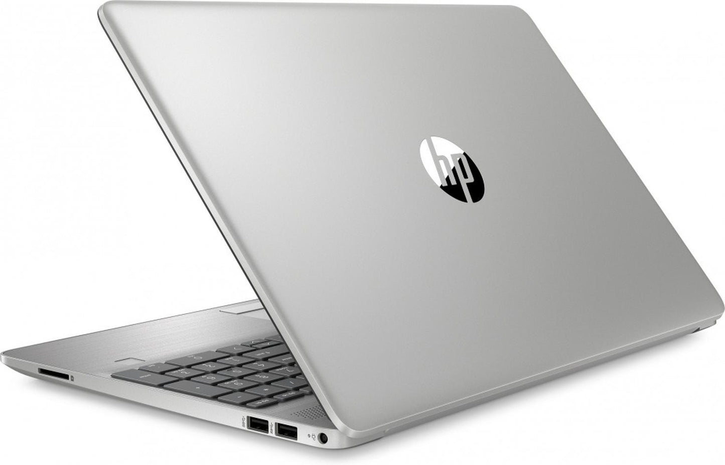Laptop HP 255 G9 15.6" 1920x1080 AMD Ryzen 7 5825U 8GB RAM 512GB SSD AMD Radeon Graphics Windows 11 Home Español Gris