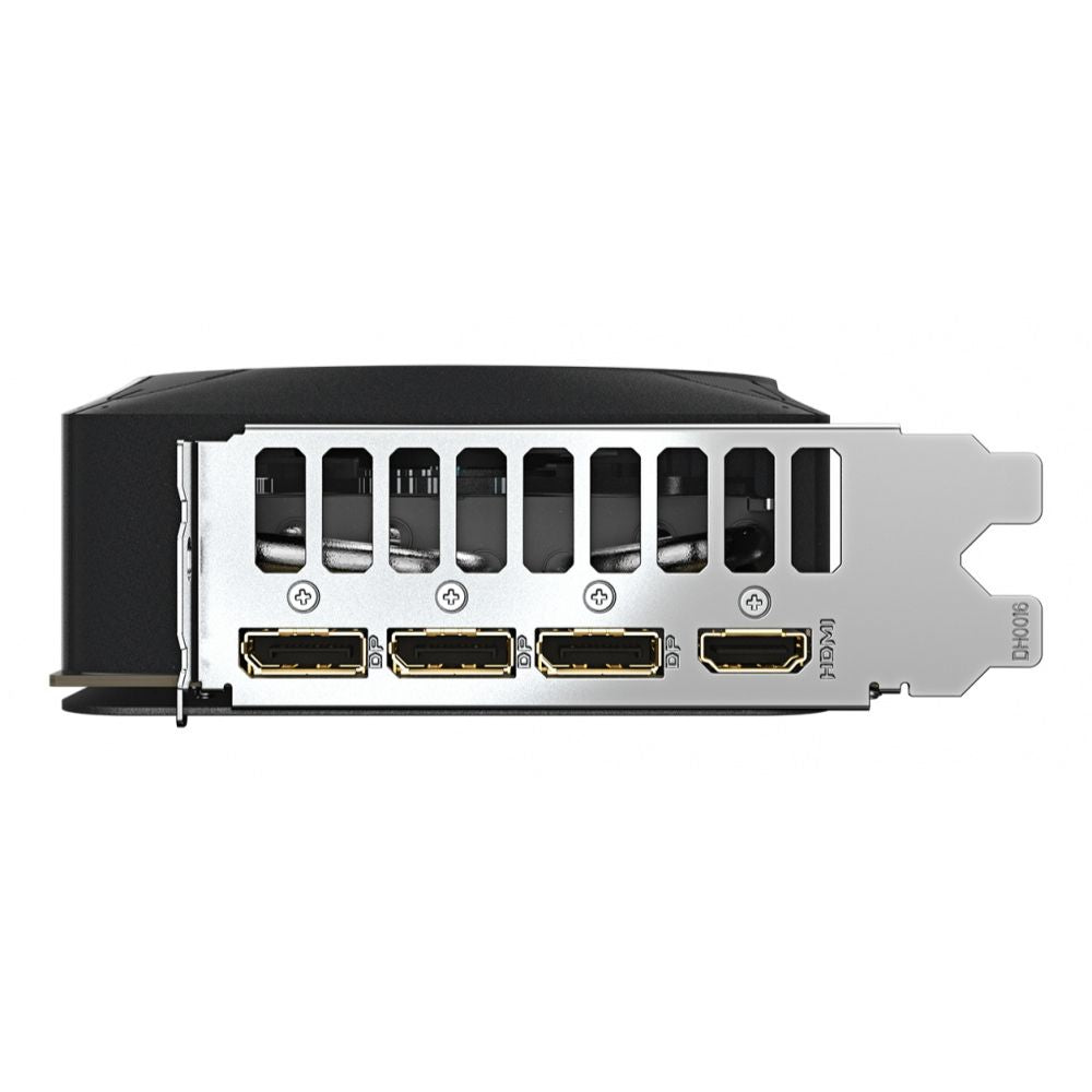 Tarjeta de Video Gigabyte NVIDIA GeForce RTX 5070 Ti EAGLE OC SFF 16GB GDDR7 256-bit PCI Express 5.0