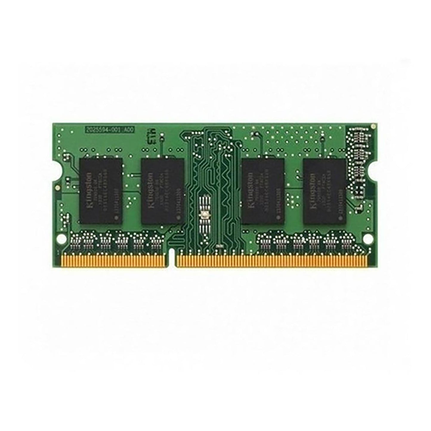 Memoria RAM Kingston ValueRAM PC3L, 1600MHz, 8GB, Non-ECC, CL11, SO-DIMM