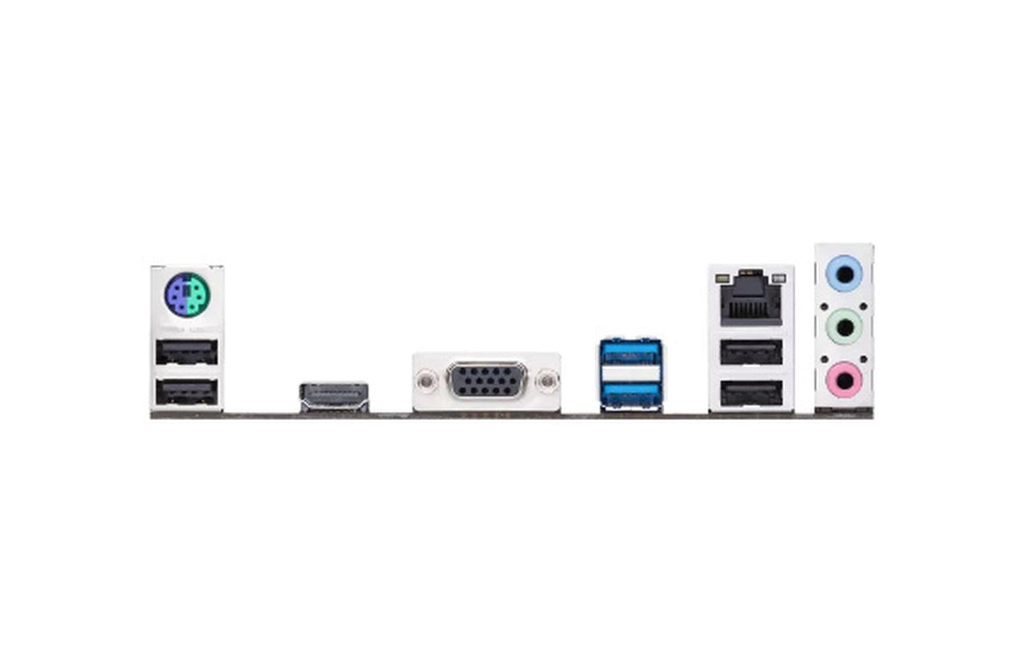 Tarjeta Madre ASUS Micro-ATX H610M-K D4, S-1700, Intel H610, HDMI, 64GB DDR4 para Intel ― Requiere Actualización de BIOS para Procesadores Intel 13va. Generación
