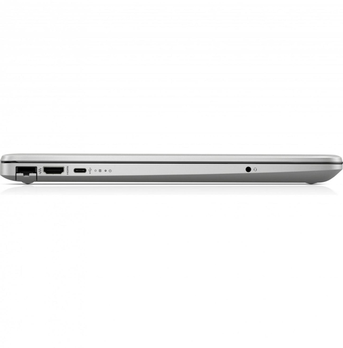 Laptop HP 255 G9 15.6" 1920x1080 AMD Ryzen 7 5825U 8GB RAM 512GB SSD AMD Radeon Graphics Windows 11 Home Español Gris