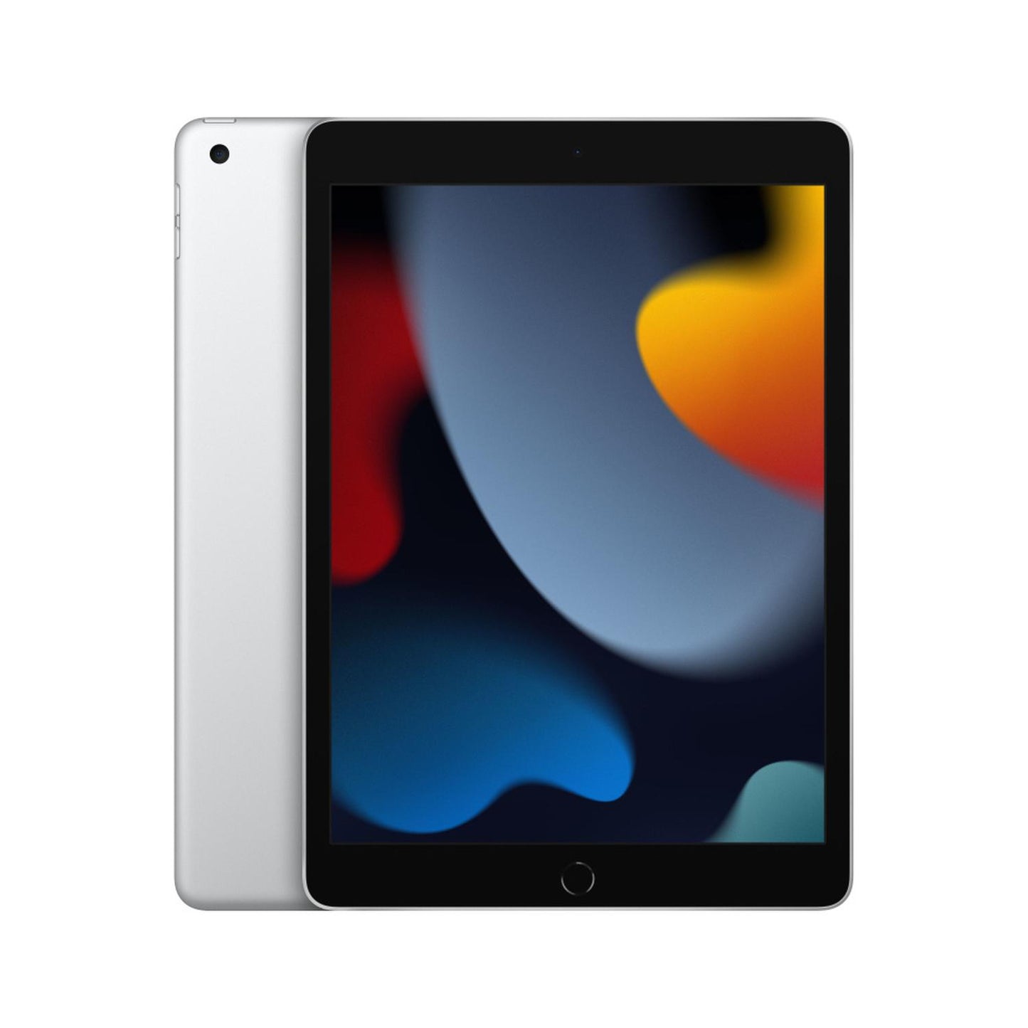 Apple iPad 9 Retina 10.2", 64GB, WiFi, Plata