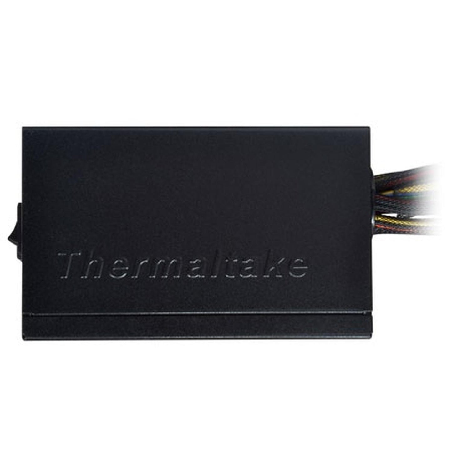 Fuente de Poder Thermaltake TR2, ATX, 120mm, 600W