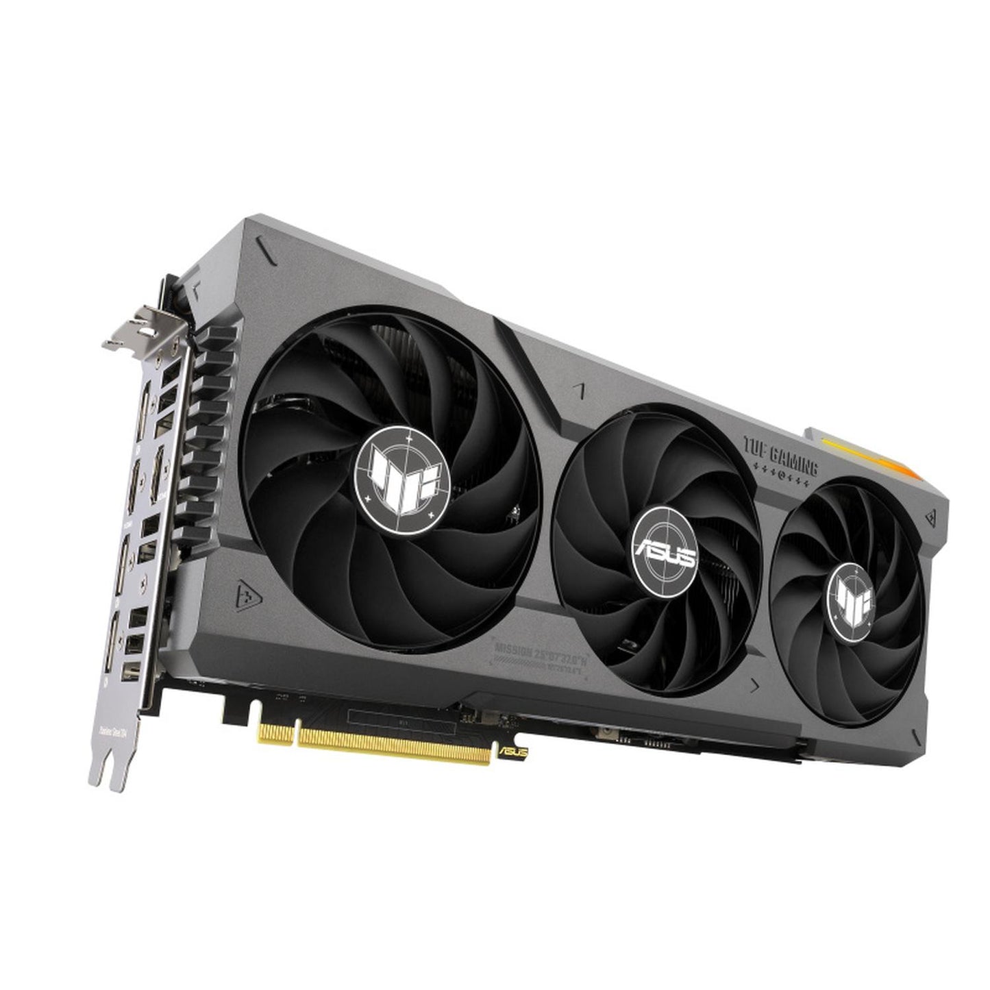 Tarjeta de Video ASUS NVIDIA TUF Gaming GeForce RTX 4070 Ti OC, 12GB 192-bit GDDR6X, PCI Express 4.0