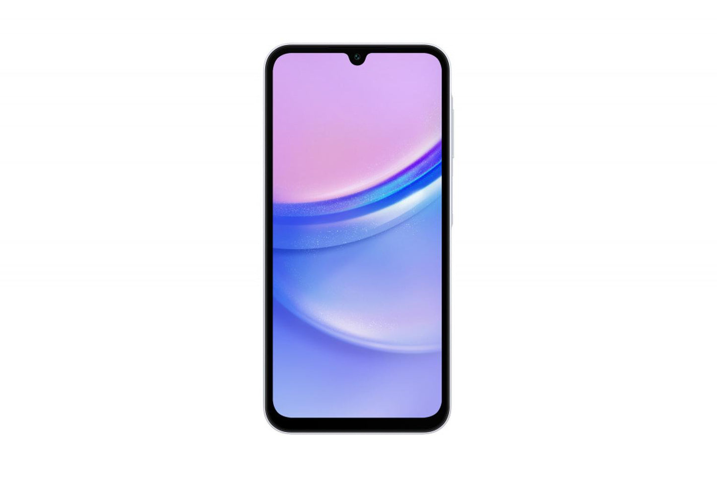 Samsung Galaxy A15 6.5", 128GB, 4GB RAM, Azul Claro