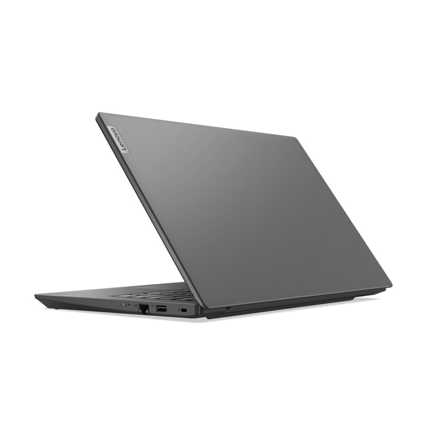 Laptop Lenovo V14 G4 IRU 14" Full HD, Intel Core i7-1355U 1.70GHz, 16GB, 512GB SSD, Windows 11 Pro 64-bit, Español, Gris