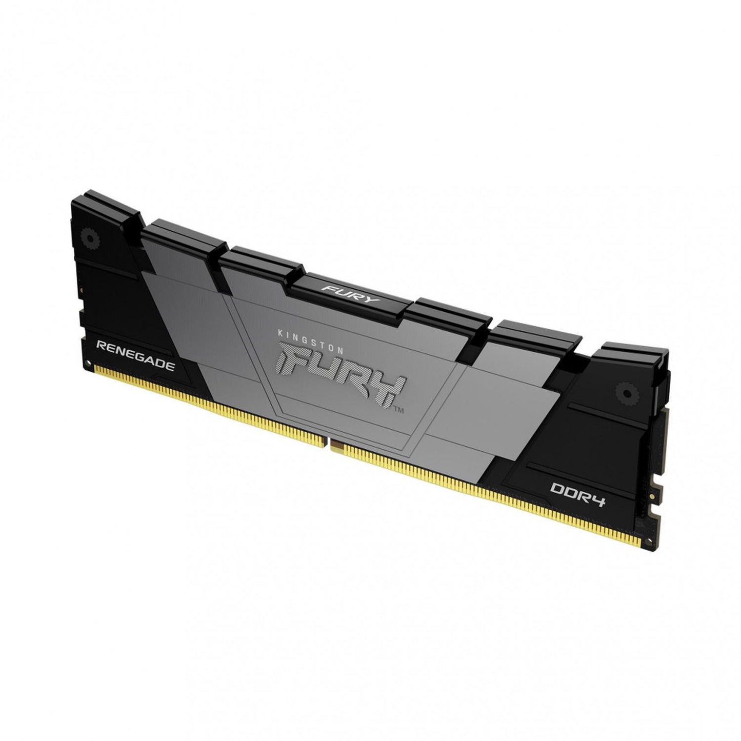 Memoria RAM Kingston FURY Renegade DDR4, 3200MHz, 32GB, Non-ECC, CL16, XMP