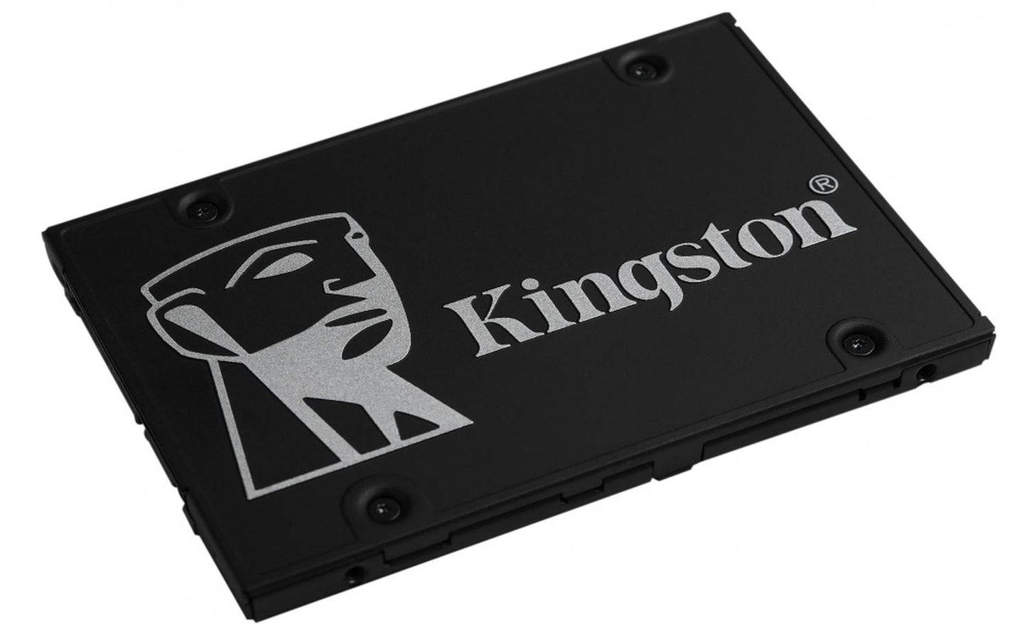 SSD Kingston KC600 NAND 3D TLC, 256GB, SATA III, 2.5'', 7mm