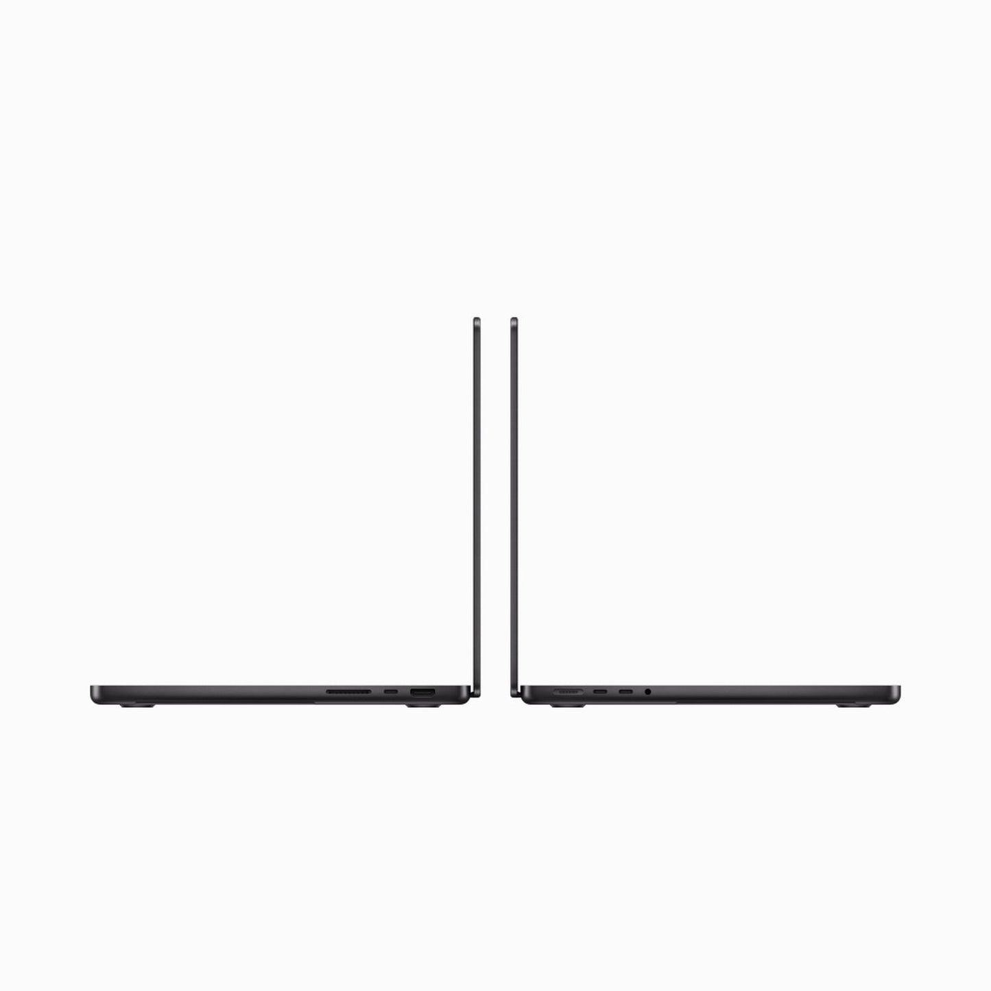 Apple MacBook Pro Retina MRX33E/A 14", Apple M3 Pro, 18GB, 512GB SSD, Negro Espacial