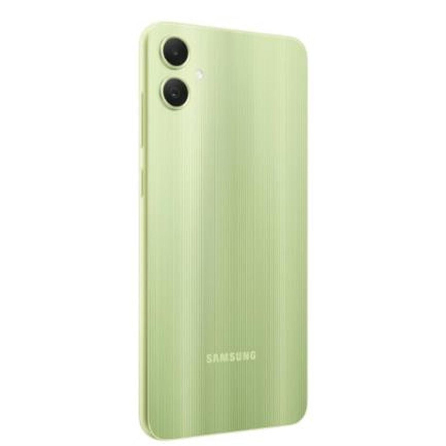 Samsung Galaxy A05 6.7", 64GB, 4GB RAM, Light Green