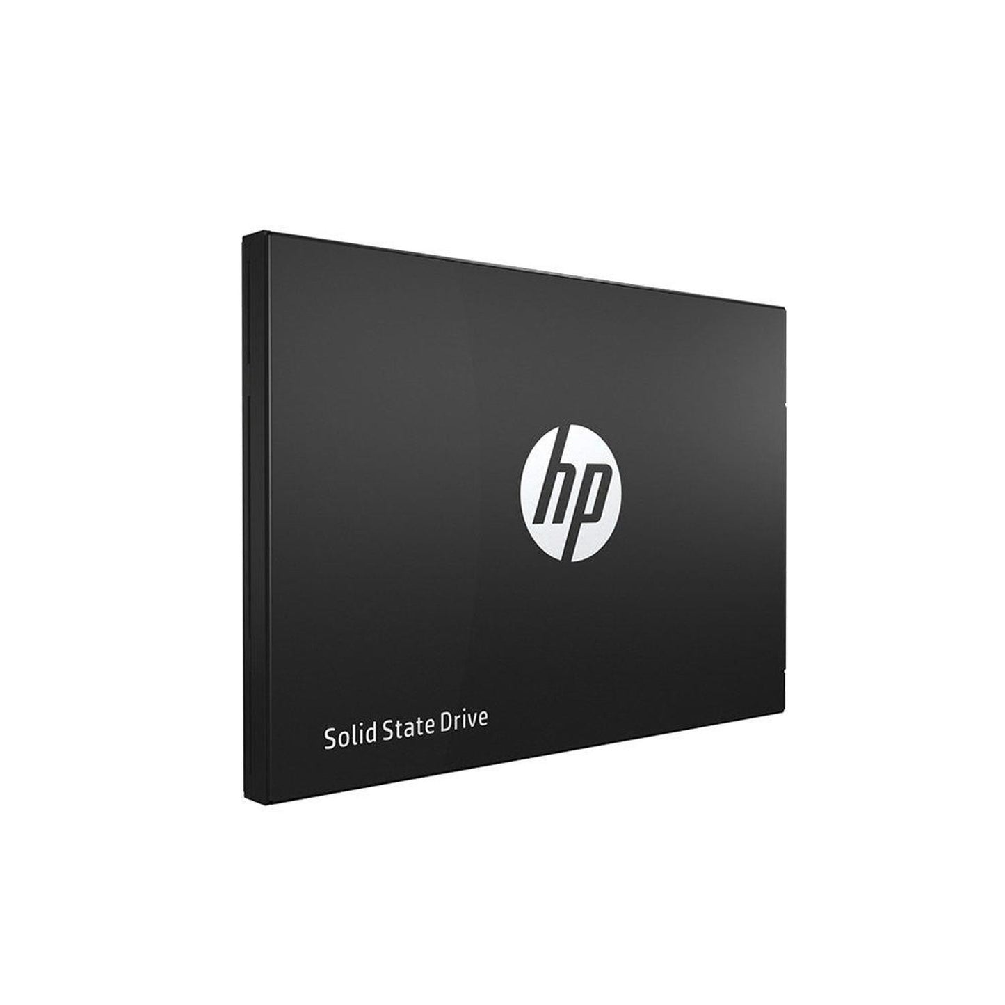 SSD HP S650, 240GB, SATA III, 2.5", 7mm