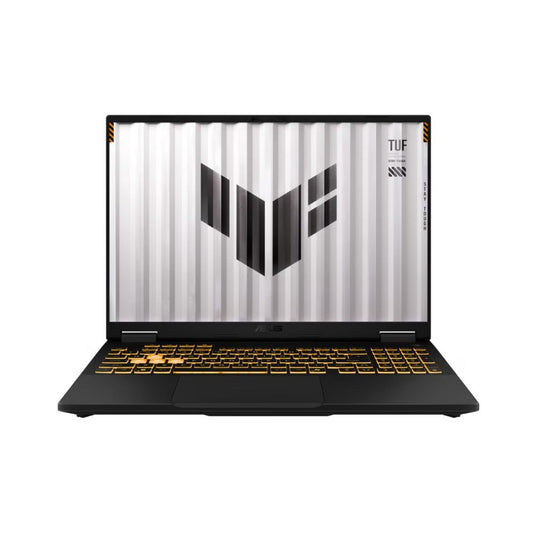 Laptop ASUS TUF Gaming F16 | i7-14650HX | RTX 5050 6GB GDDR7 | 16” WUXGA 165Hz | 16GB RAM | 512GB SSD | Windows 11 Home