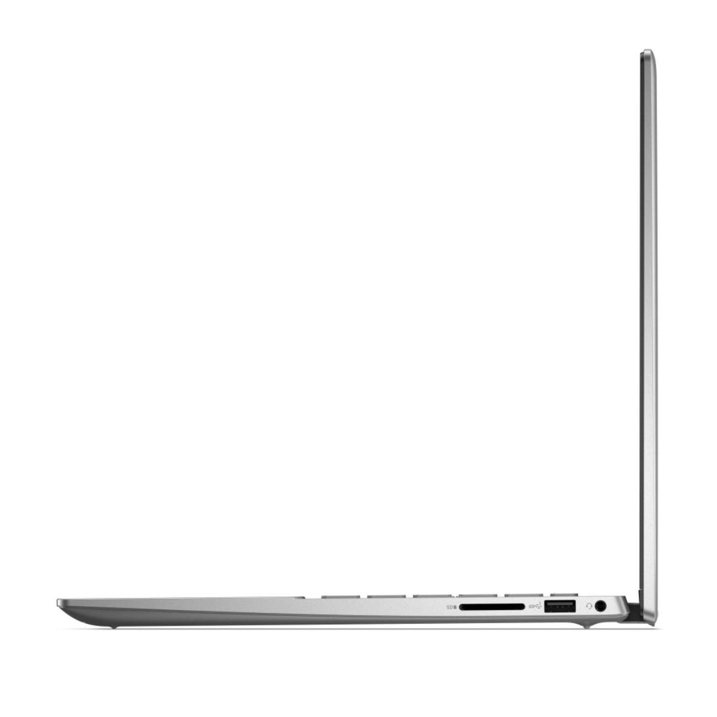 Laptop Dell 2 en 1 Inspiron 7430 14" Full HD, Intel Core i5-1335U 3.40GHz, 8GB, 512GB SSD, Windows 11 Home 64-bit, Español, Plata