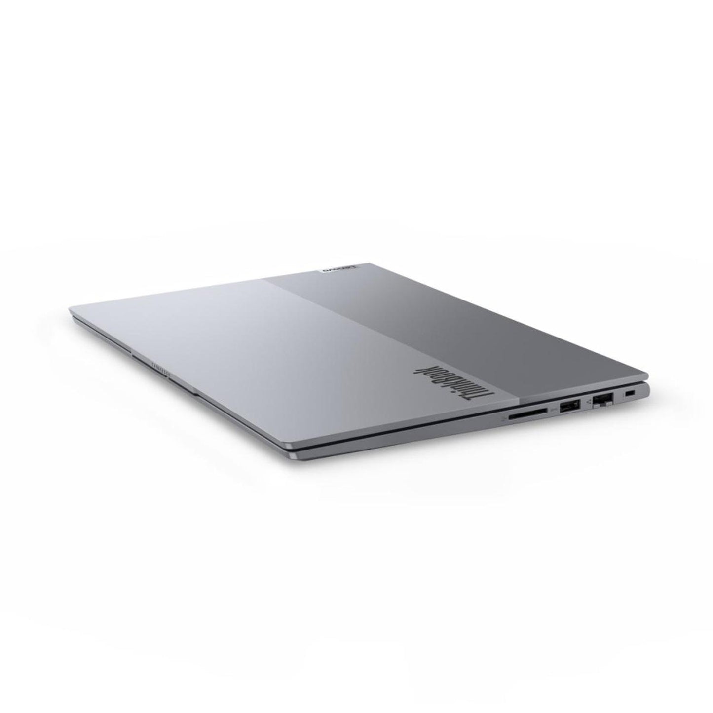 Laptop Lenovo ThinkBook 14 G6 14" Full HD, Intel Corei7-13700H 3.0GHz, 512GB SSD, Windows 11 Pro 64-bit, Español, Gris