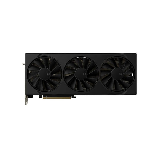 Tarjeta de video XFX RX 9070 XT Speedster SWIFT Triple Fan 16GB | PCIe 5.0 | GDDR6 256-bit | RDNA 4 | Triple Fan
