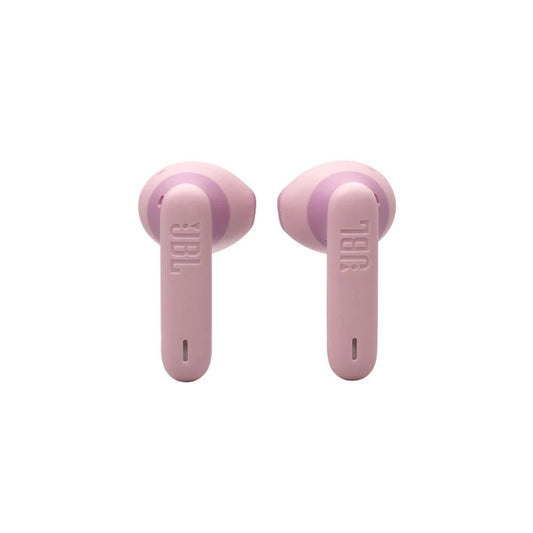 JBL Vibe Flex 2 Rosa | Audífonos In-Ear TWS | Bluetooth 5.3 | 40H Batería | IP54
