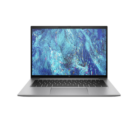 Laptop HP ZBook Firefly G11 14" 1920x1200 WUXGA Intel Core Ultra 7 155H NVIDIA RTX A500 64GB RAM 1TB SSD Windows 11 Pro Español