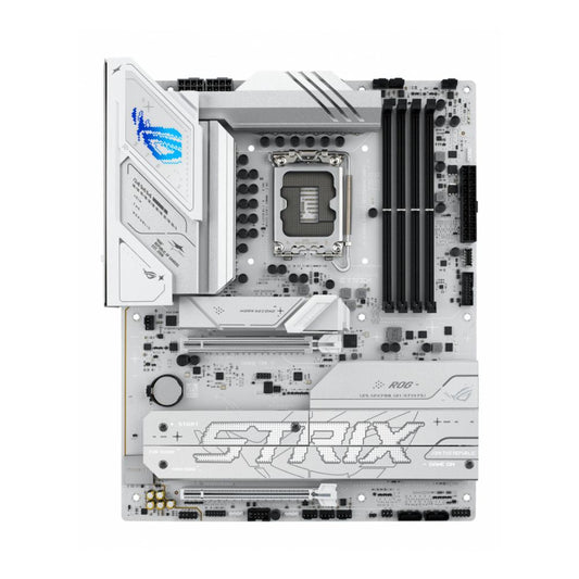Tarjeta Madre ASUS ROG Strix B860-A Gaming WiFi ATX LGA 1851 Intel B860 256GB DDR5 HDMI DP