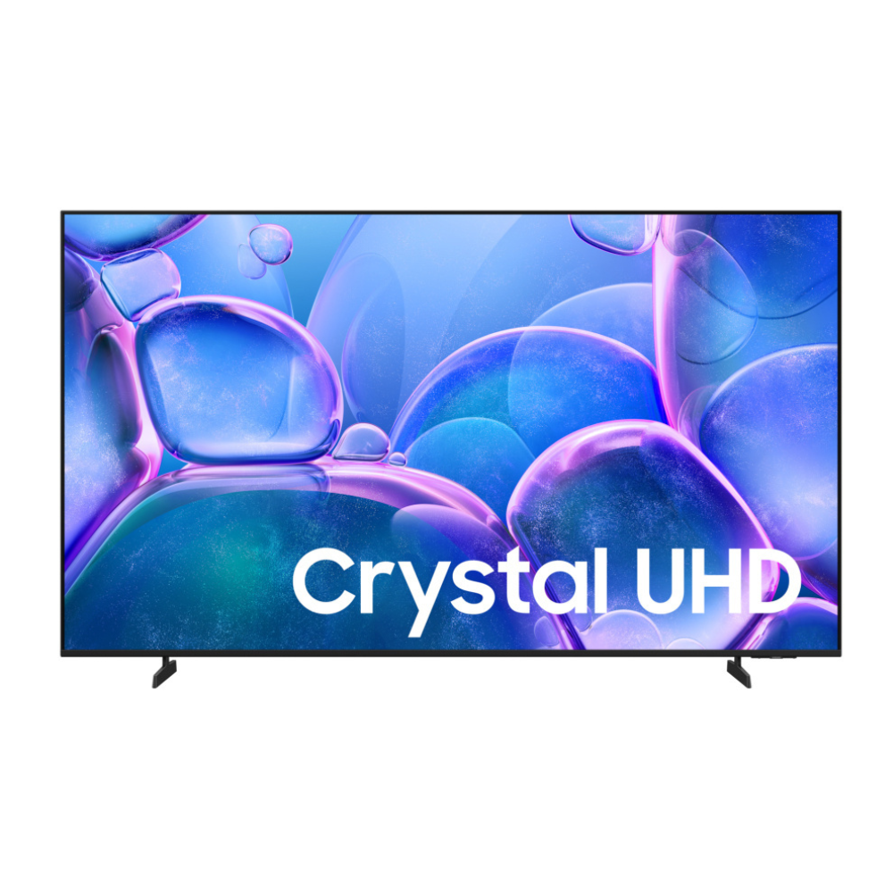 Televisión Smart TV Samsung UN75U7900FFXZA 75" | 4K Ultra HD | Tizen OS | HDR | Wi-Fi | Bluetooth | Gris