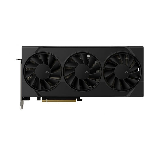 Tarjeta de Video XFX Radeon RX 9060 XT Swift OC Triple Fan Gaming Edition 16GB GDDR6 PCIe x16 5.0