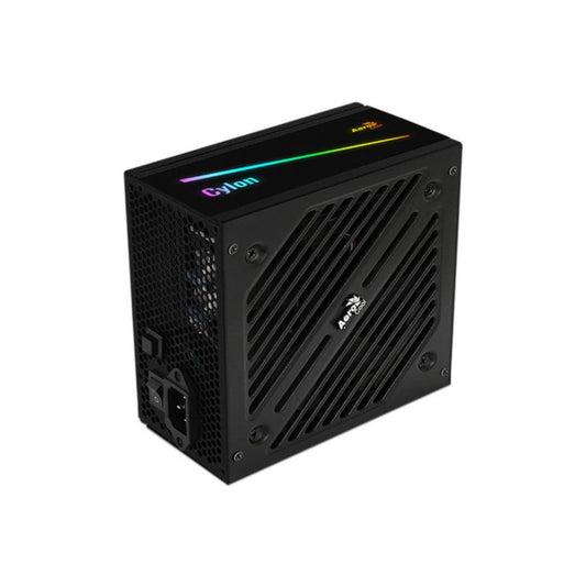 AeroCool Cylon RGB | 80 PLUS Bronze | ATX | 120mm | 700W