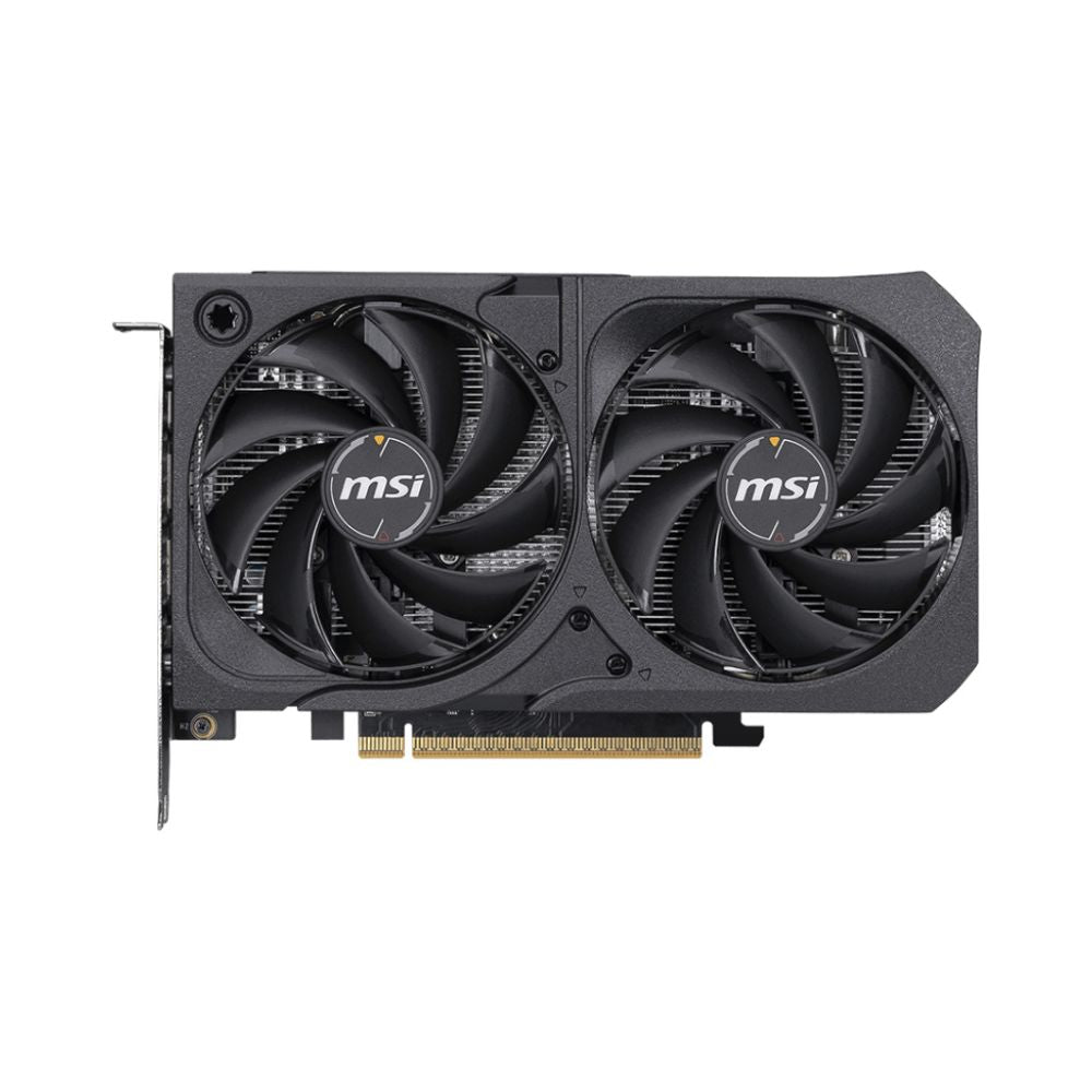 Tarjeta de Video MSI GeForce RTX 5050 SHADOW 2X OC 8GB GDDR6 PCIe 5.0