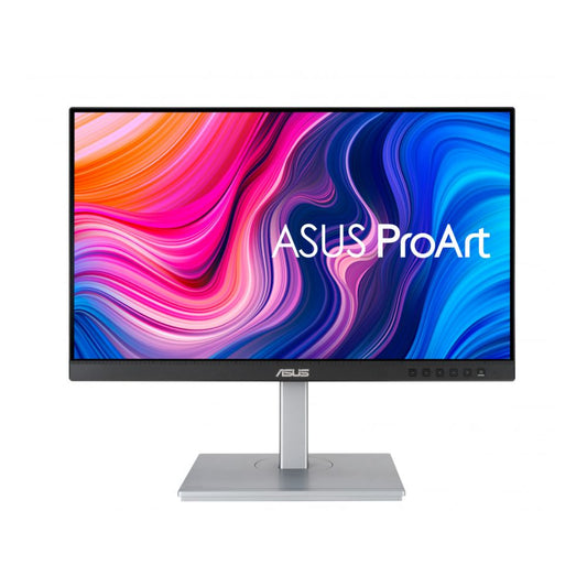 Monitor ASUS ProArt PA247CV LED 23.8" Full HD 75Hz HDMI/DisplayPort Bocinas Integradas Negro/Plata