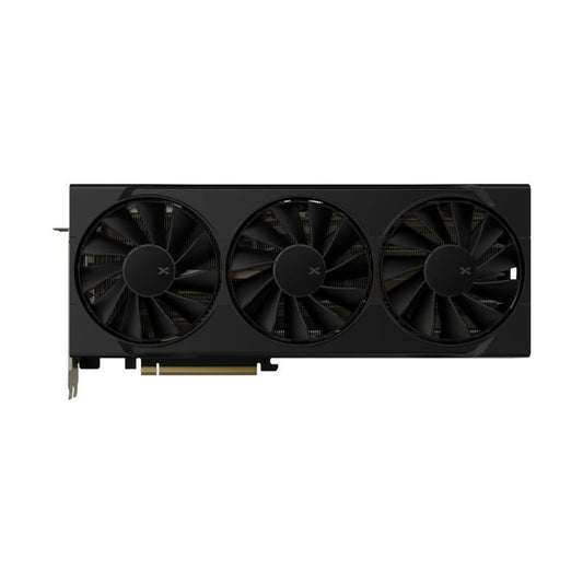 Tarjeta de video XFX RX 9070 Speedster SWIFT Triple Fan 16GB | AMD RDNA 4 | PCIe 5.0 | 256-bit GDDR6 | Triple Fan