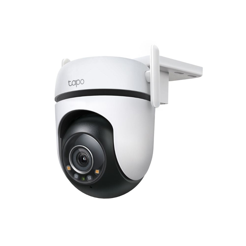 Cámara de Seguridad TP-Link Tapo C520WS | 2K QHD | WiFi | Domo | Exterior | PTZ