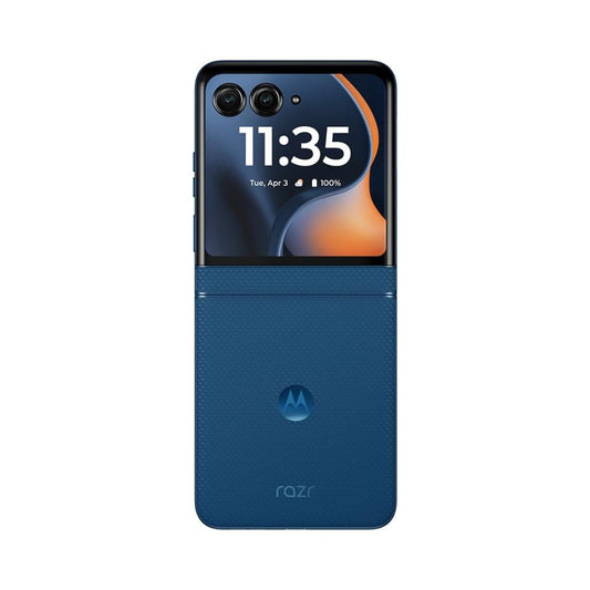 Smartphone Motorola Razr 60 Ultra Azul 512GB