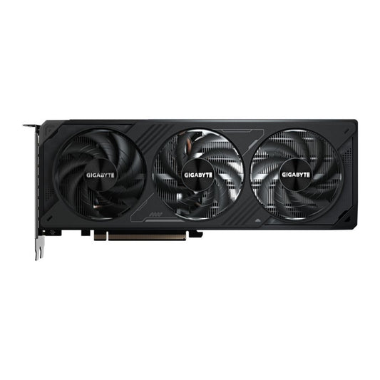 Tarjeta de Video Gigabyte GeForce RTX 5070 WINDFORCE OC SFF 12GB GDDR7 PCIe x16 5.0