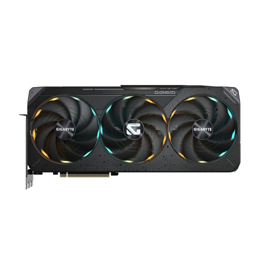 Tarjeta de Video Gigabyte GeForce RTX 5090 GAMING OC 32GB GDDR7 PCIe x16 5.0