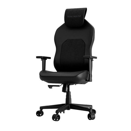 Silla Gamer Vertagear SL1800 Black Edition