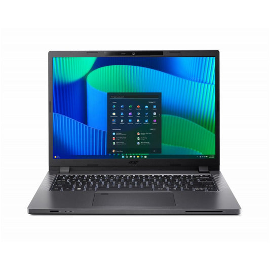 Laptop Acer TravelMate P2 TMP214-55-G2-56P | Intel Core i5-1335U | Intel UHD Graphics | 14" WUXGA | 8GB RAM | 512GB SSD | Windows 11 Pro