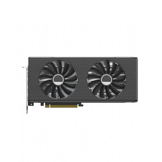 Tarjeta de Video XFX AMD Radeon RX 7700 XT Speedster SWFT 210 Core Edition 12GB 192-bit GDDR6 PCI Express 4.0