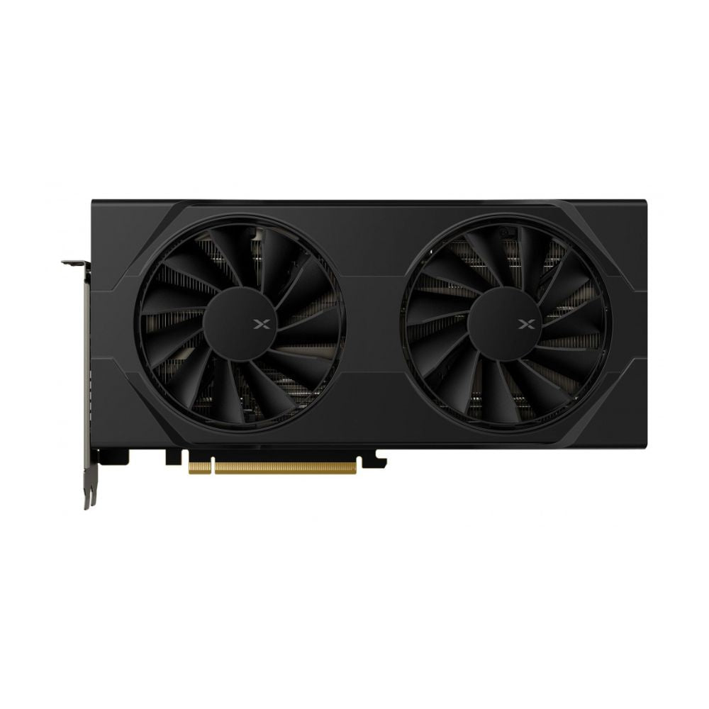 Tarjeta de Video XFX Radeon RX 9060 XT Swift OC 16GB GDDR6 PCIe x16 5.0