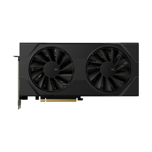 Tarjeta de Video XFX Radeon RX 9060 XT Swift OC 16GB GDDR6 PCIe x16 5.0